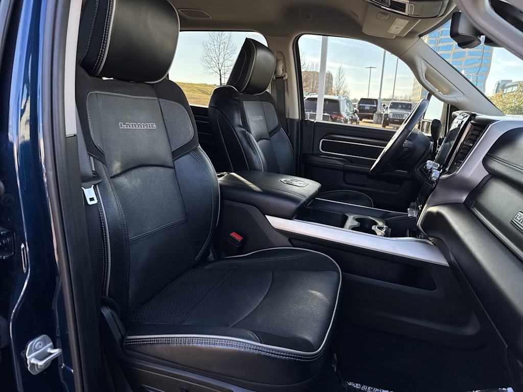 Thumbnail: 2024 RAM 3500 - 24