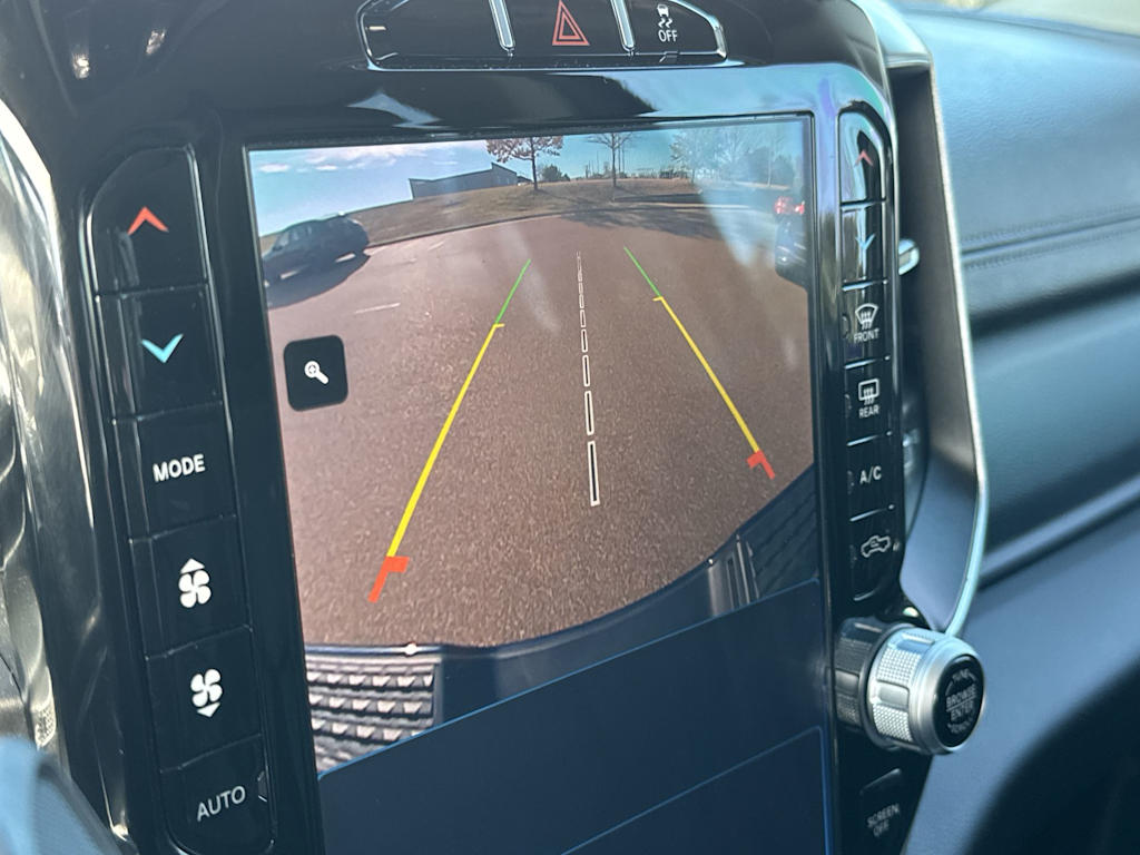 Thumbnail: 2024 RAM 3500 - 14