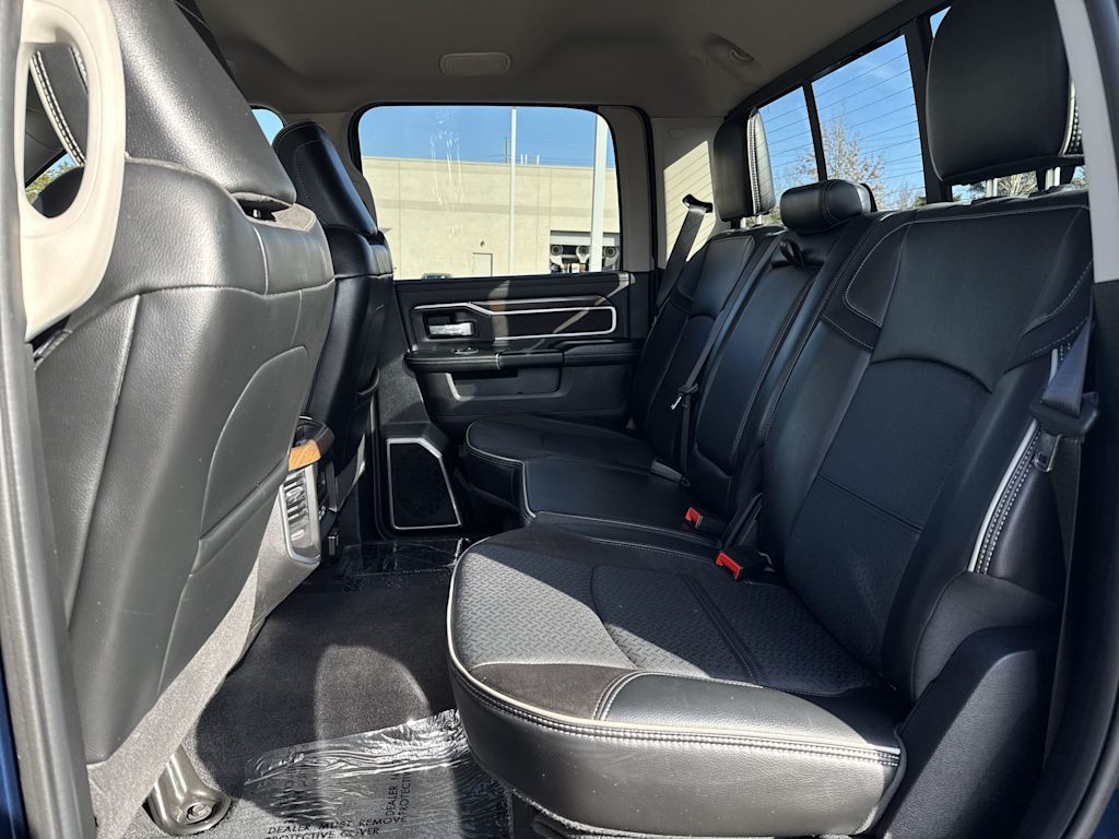 Thumbnail: 2024 RAM 3500 - 13