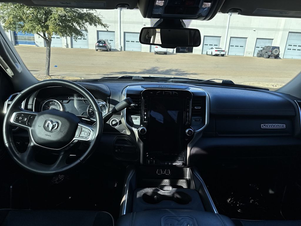 Thumbnail: 2024 RAM 3500 - 2