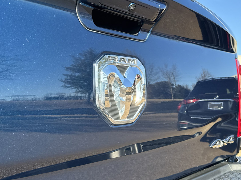 Thumbnail: 2024 RAM 3500 - 7