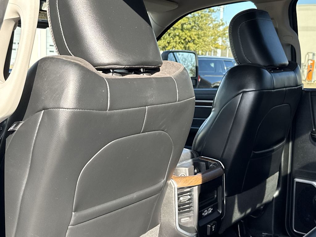 Thumbnail: 2024 RAM 3500 - 22