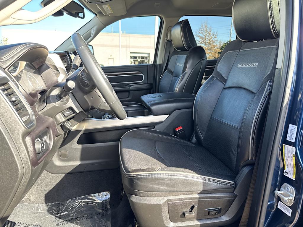 Thumbnail: 2024 RAM 3500 - 12