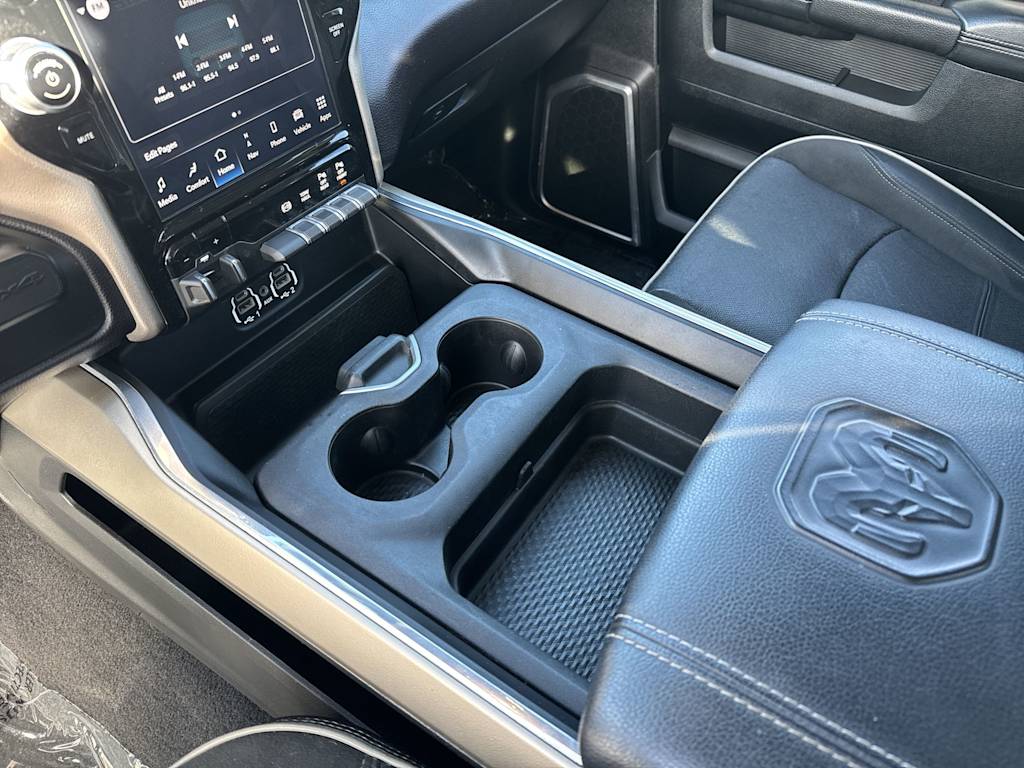 Thumbnail: 2024 RAM 3500 - 25