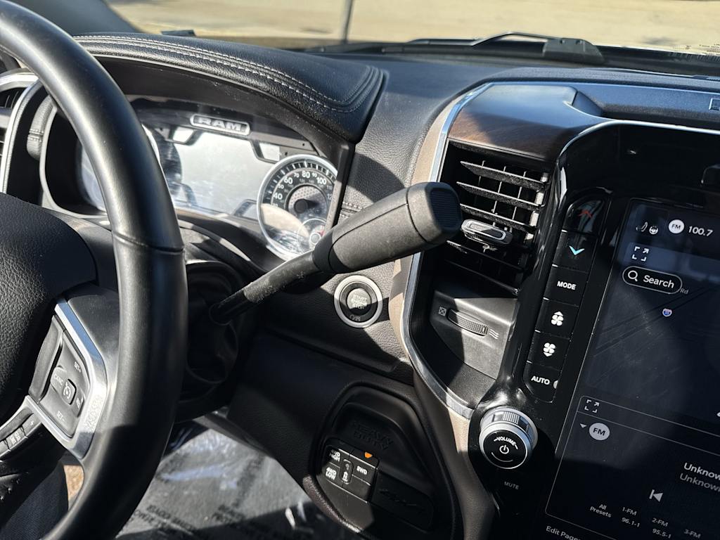 Thumbnail: 2024 RAM 3500 - 26