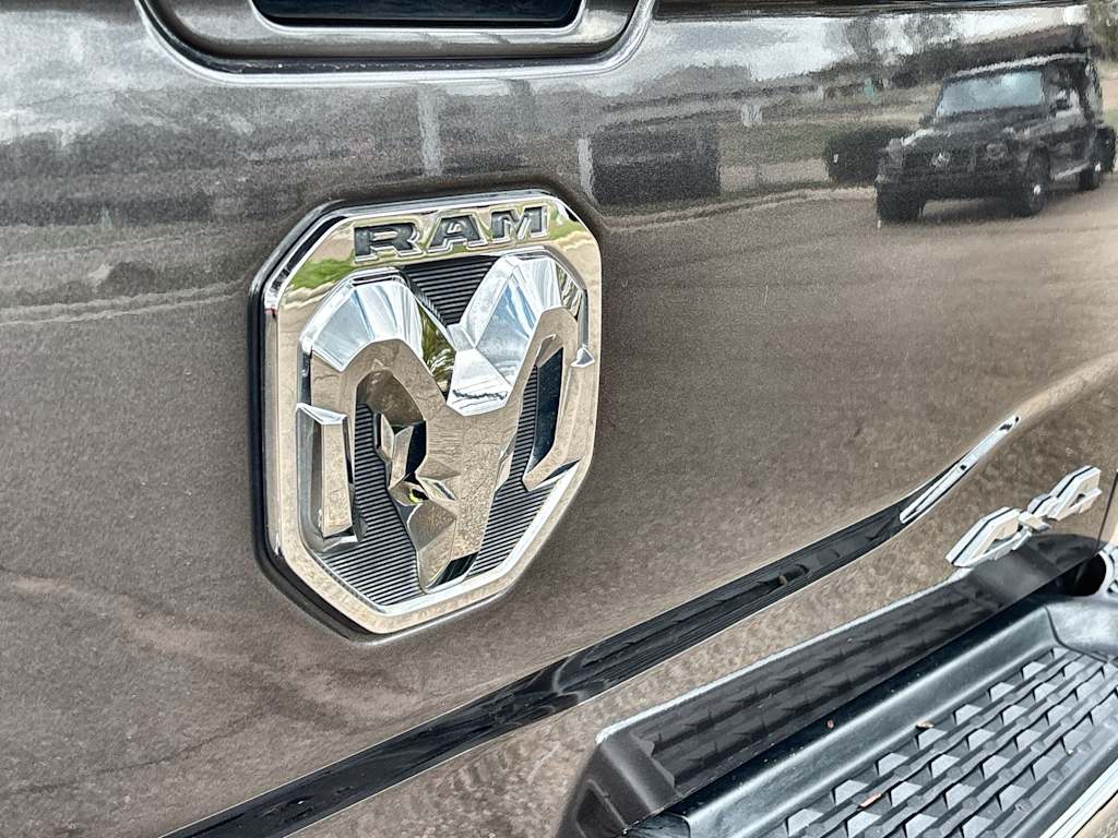 Thumbnail: 2019 RAM 2500 - 24
