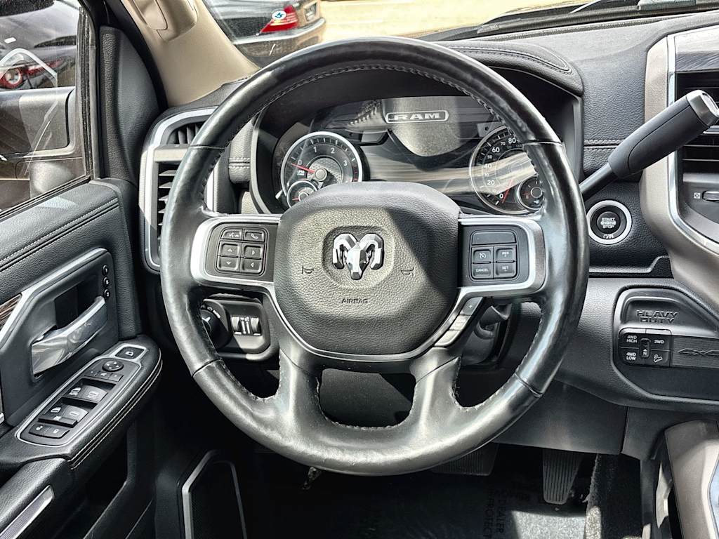 Thumbnail: 2019 RAM 2500 - 10