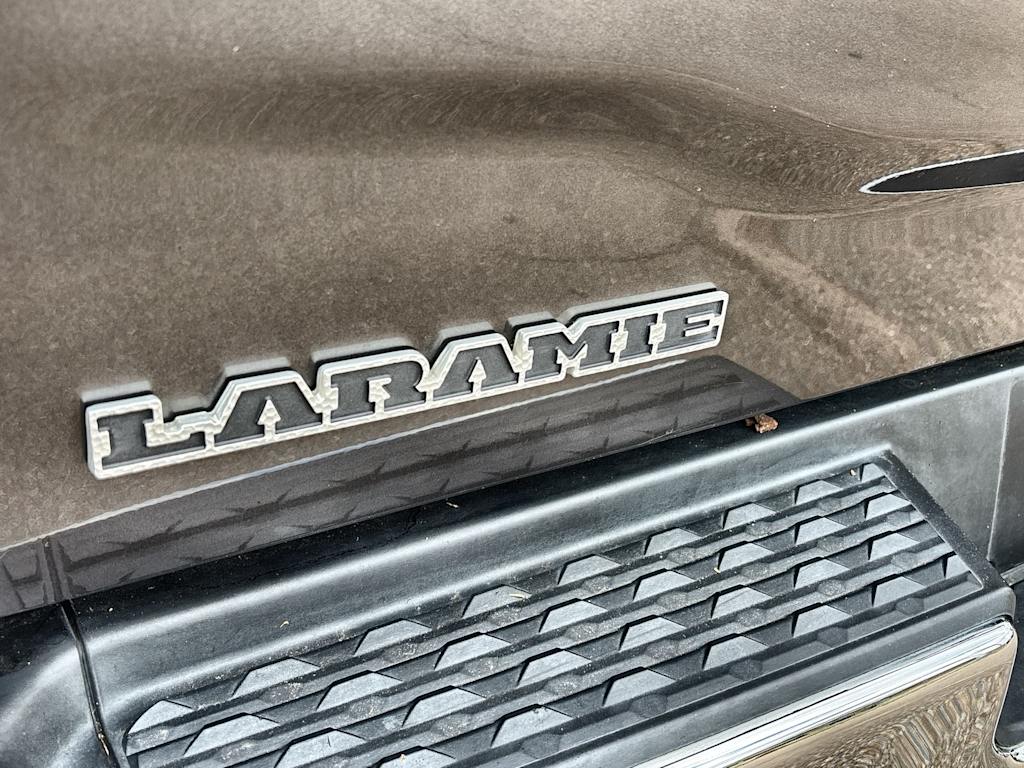 Thumbnail: 2019 RAM 2500 - 7
