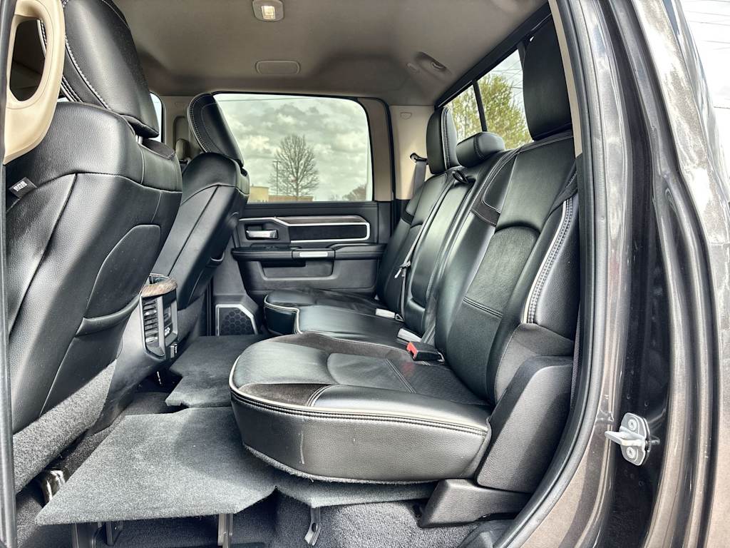 Thumbnail: 2019 RAM 2500 - 13