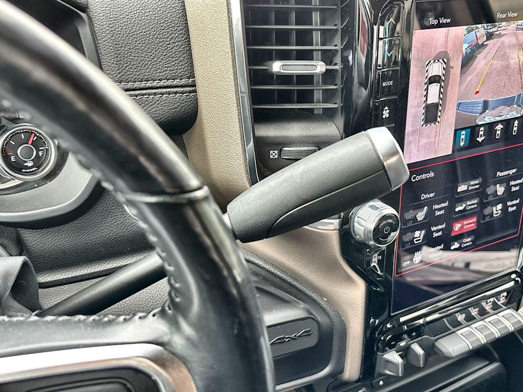 Thumbnail: 2019 RAM 2500 - 27