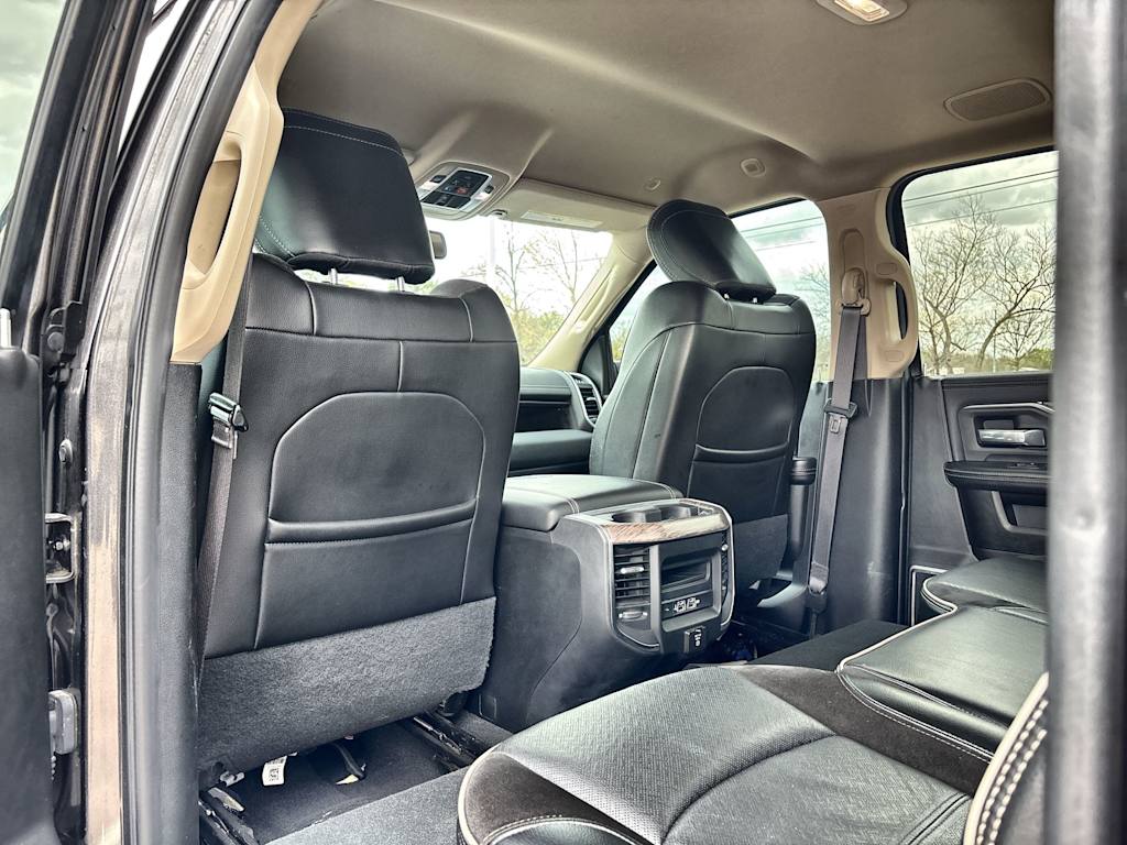 Thumbnail: 2019 RAM 2500 - 25