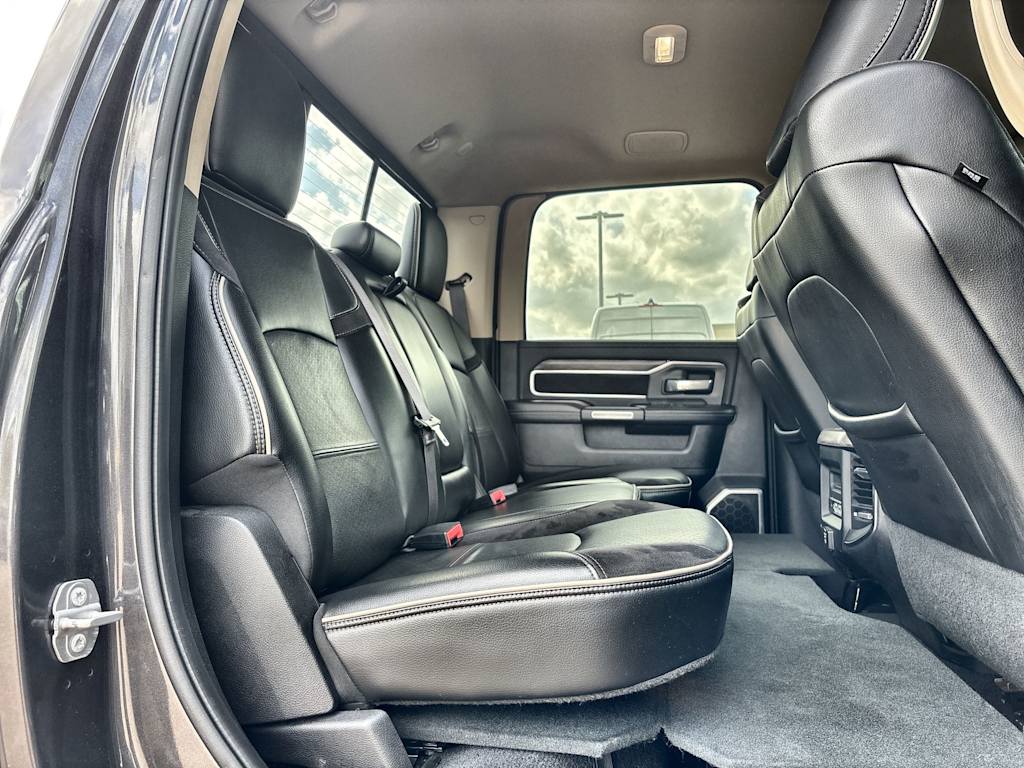 Thumbnail: 2019 RAM 2500 - 26