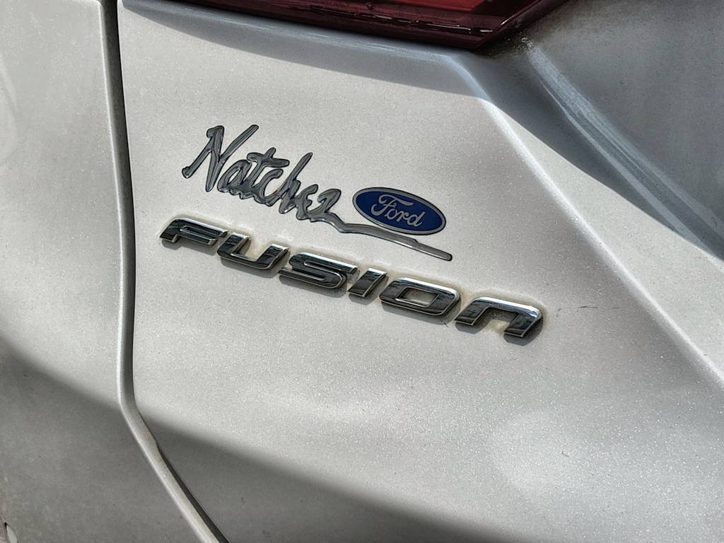 Thumbnail: 2018 Ford Fusion - 7