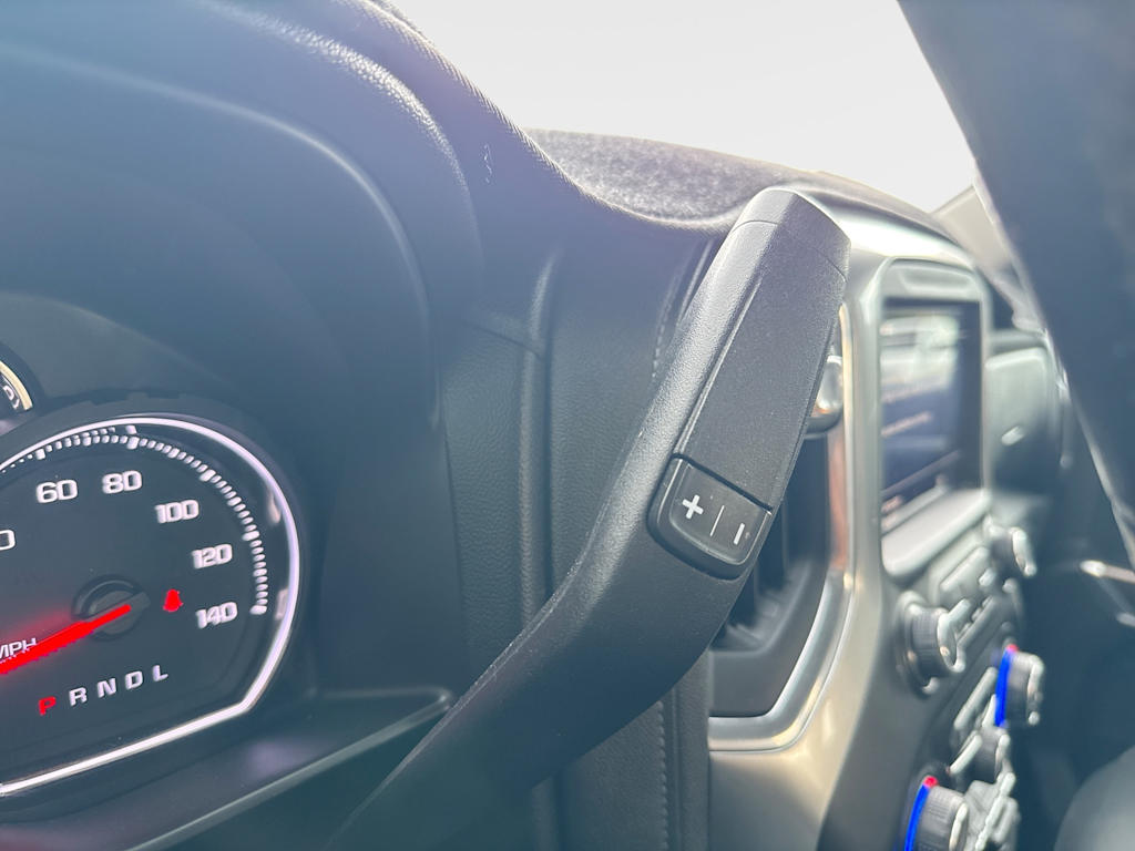 Thumbnail: 2019 Chevrolet Silverado 1500 - 25