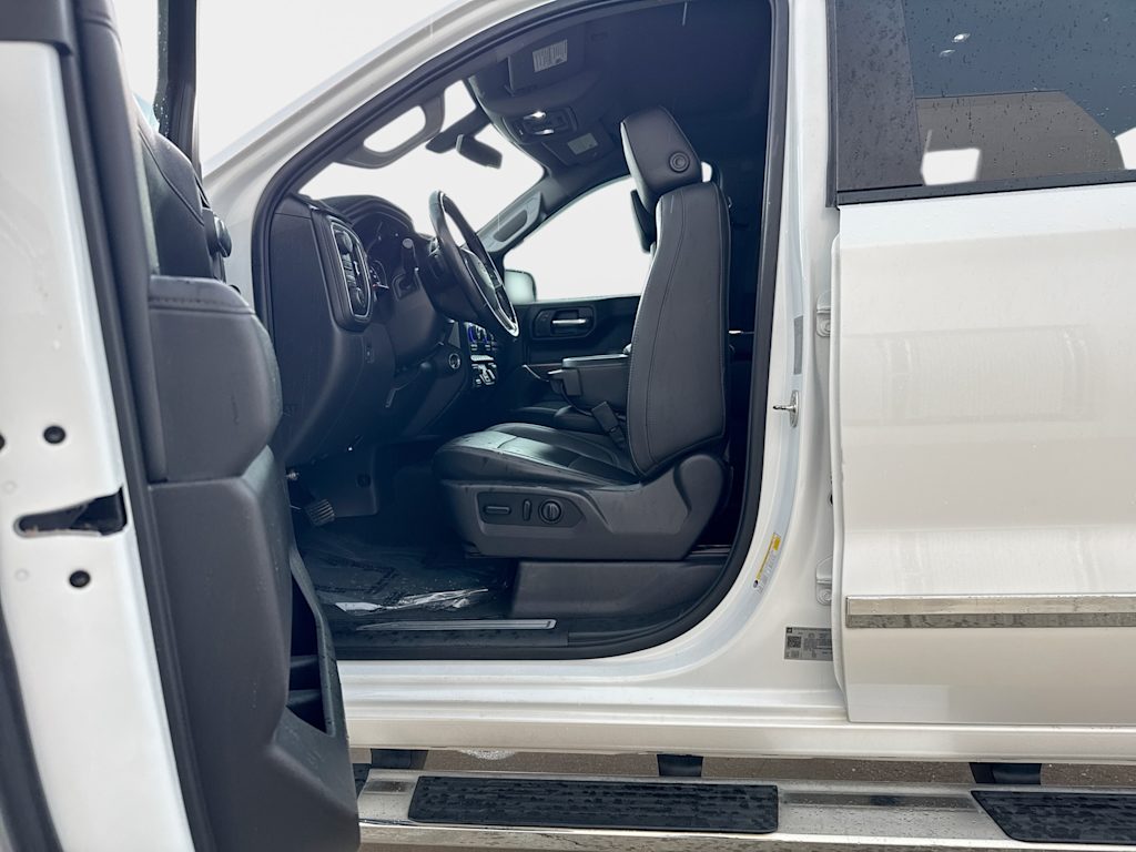 Thumbnail: 2019 Chevrolet Silverado 1500 - 11