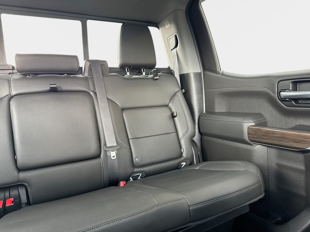 Thumbnail: 2019 Chevrolet Silverado 1500 - 13