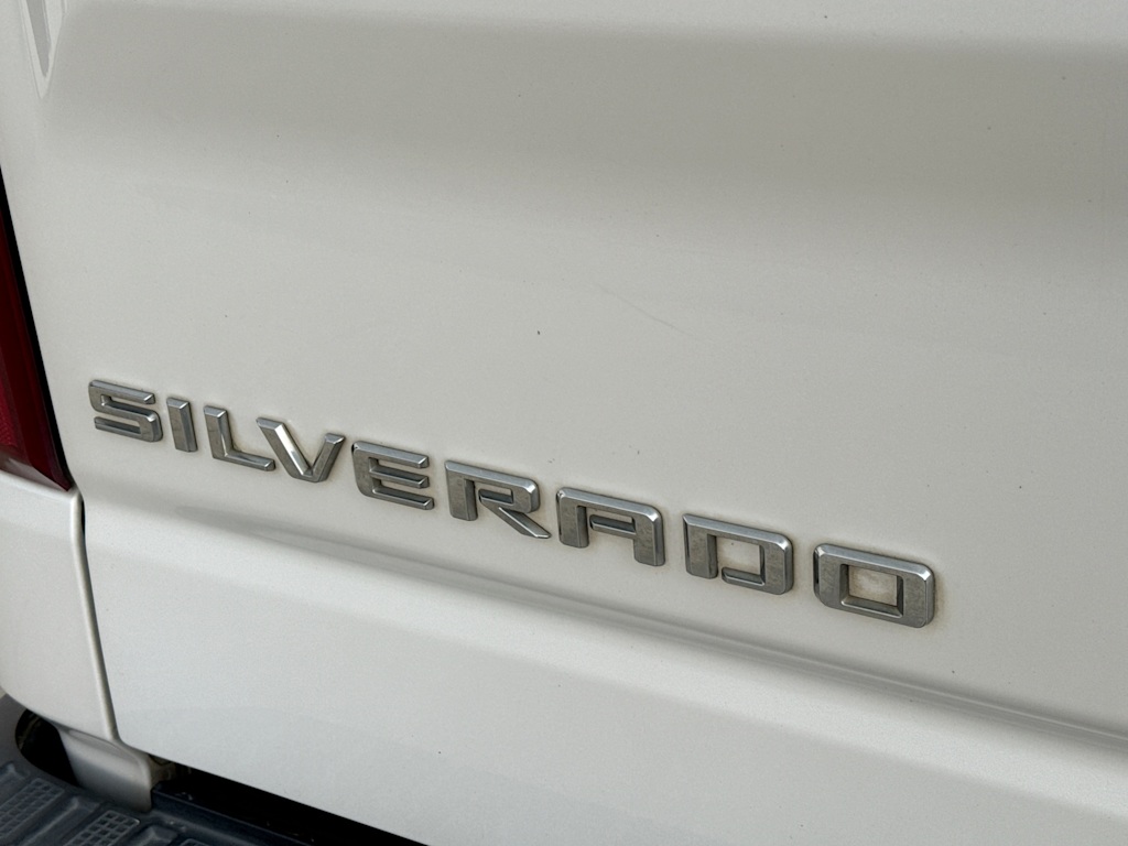 Thumbnail: 2019 Chevrolet Silverado 1500 - 7