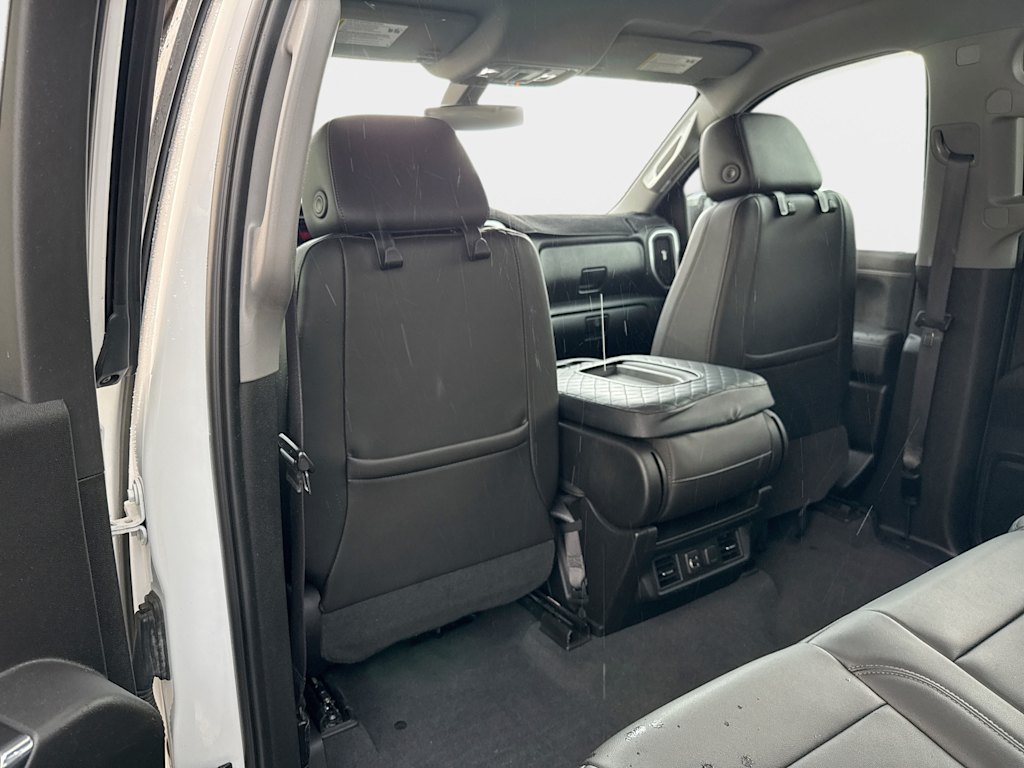 Thumbnail: 2019 Chevrolet Silverado 1500 - 23