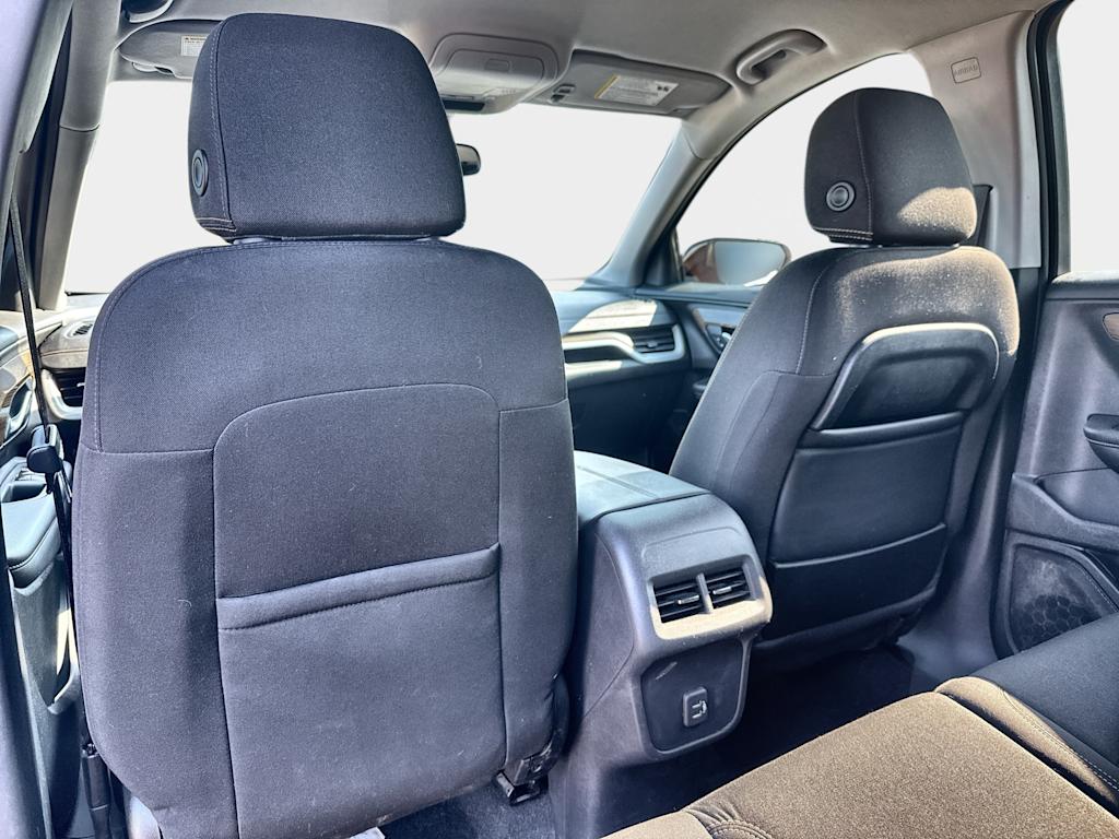 Thumbnail: 2021 GMC Terrain - 25