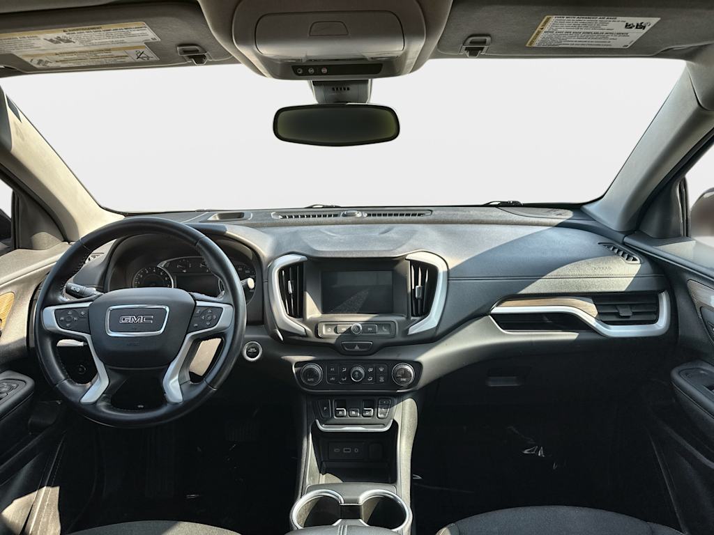 Thumbnail: 2021 GMC Terrain - 2
