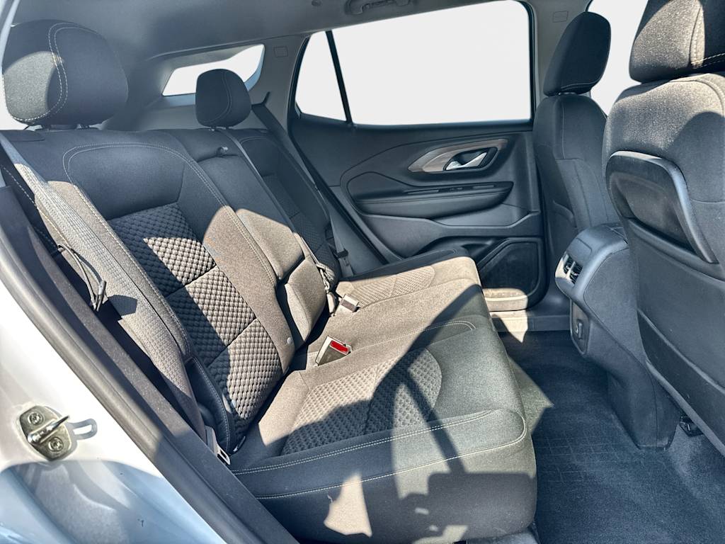 Thumbnail: 2021 GMC Terrain - 26