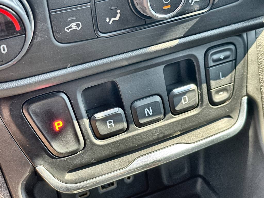 Thumbnail: 2021 GMC Terrain - 27