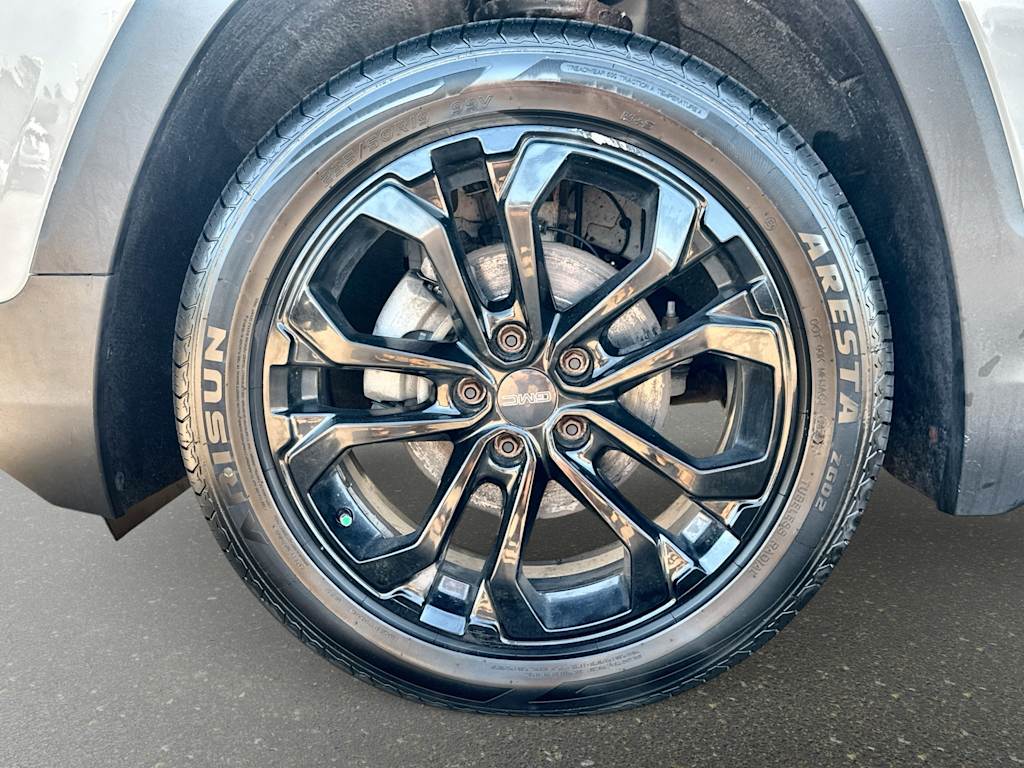 Thumbnail: 2021 GMC Terrain - 8