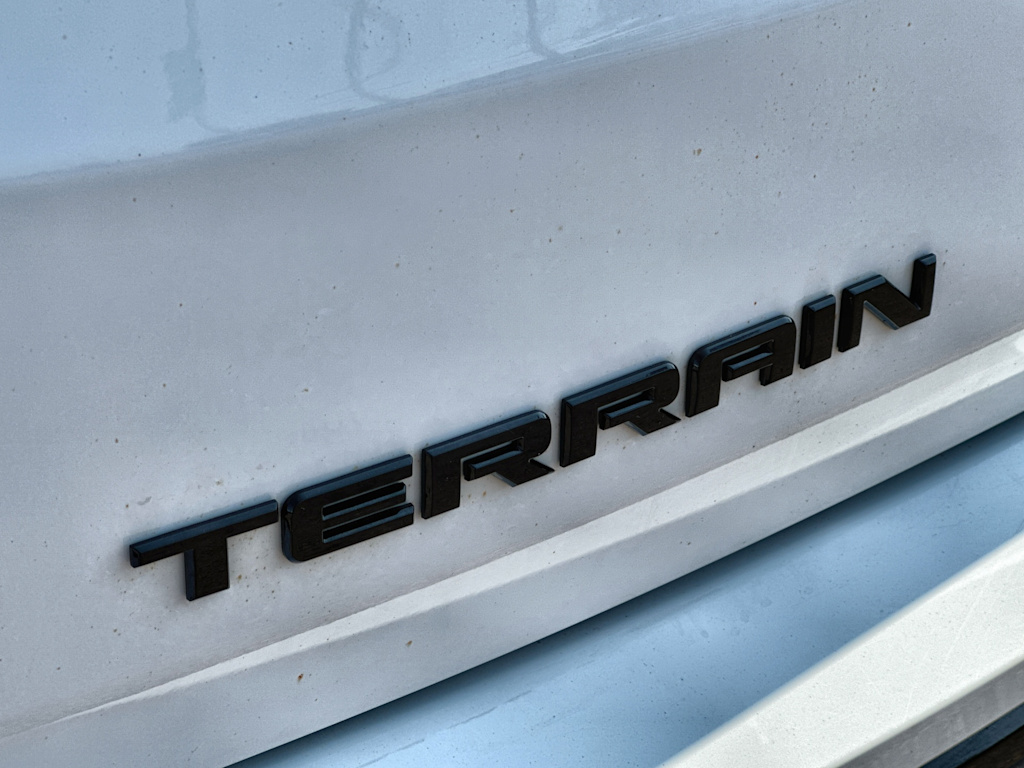 Thumbnail: 2021 GMC Terrain - 7