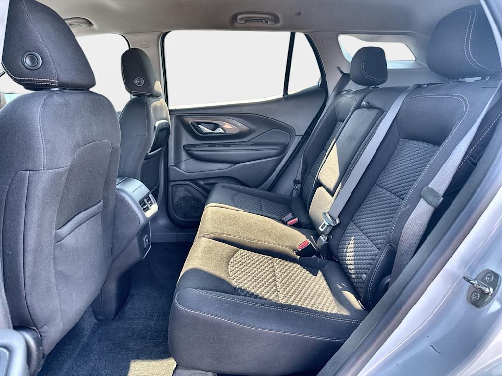 Thumbnail: 2021 GMC Terrain - 13