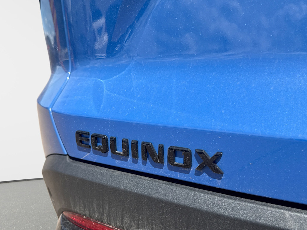 Thumbnail: 2026 Chevrolet Equinox - 7