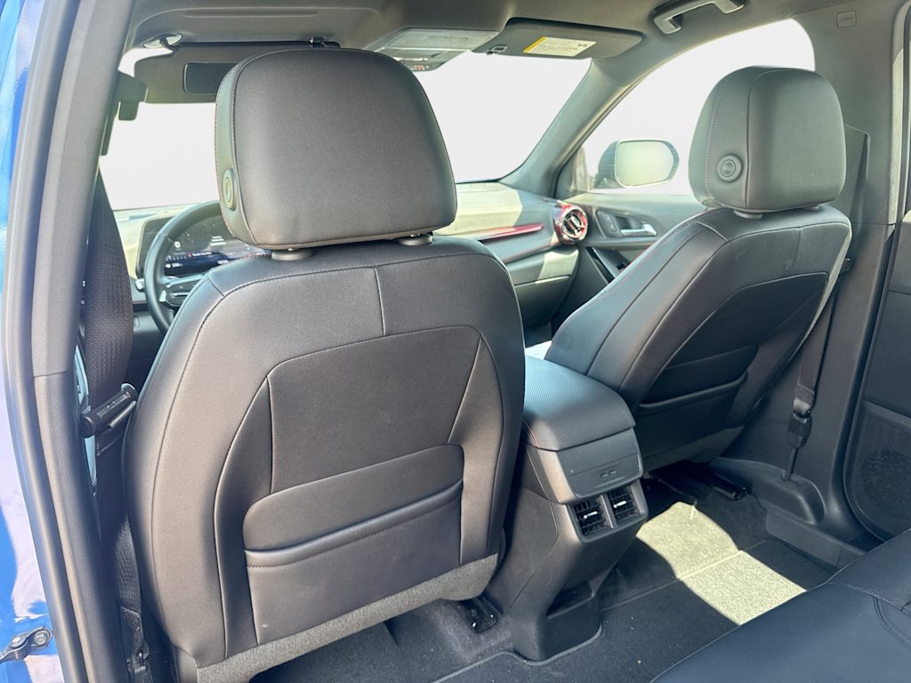 Thumbnail: 2026 Chevrolet Equinox - 11