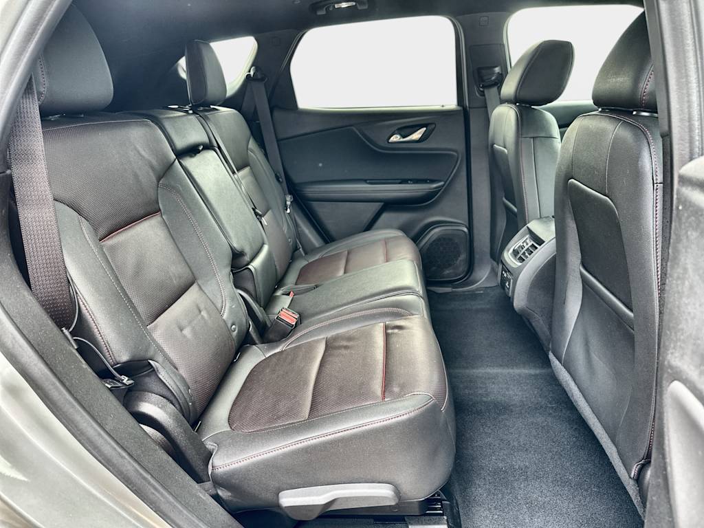 Thumbnail: 2021 Chevrolet Blazer - 26