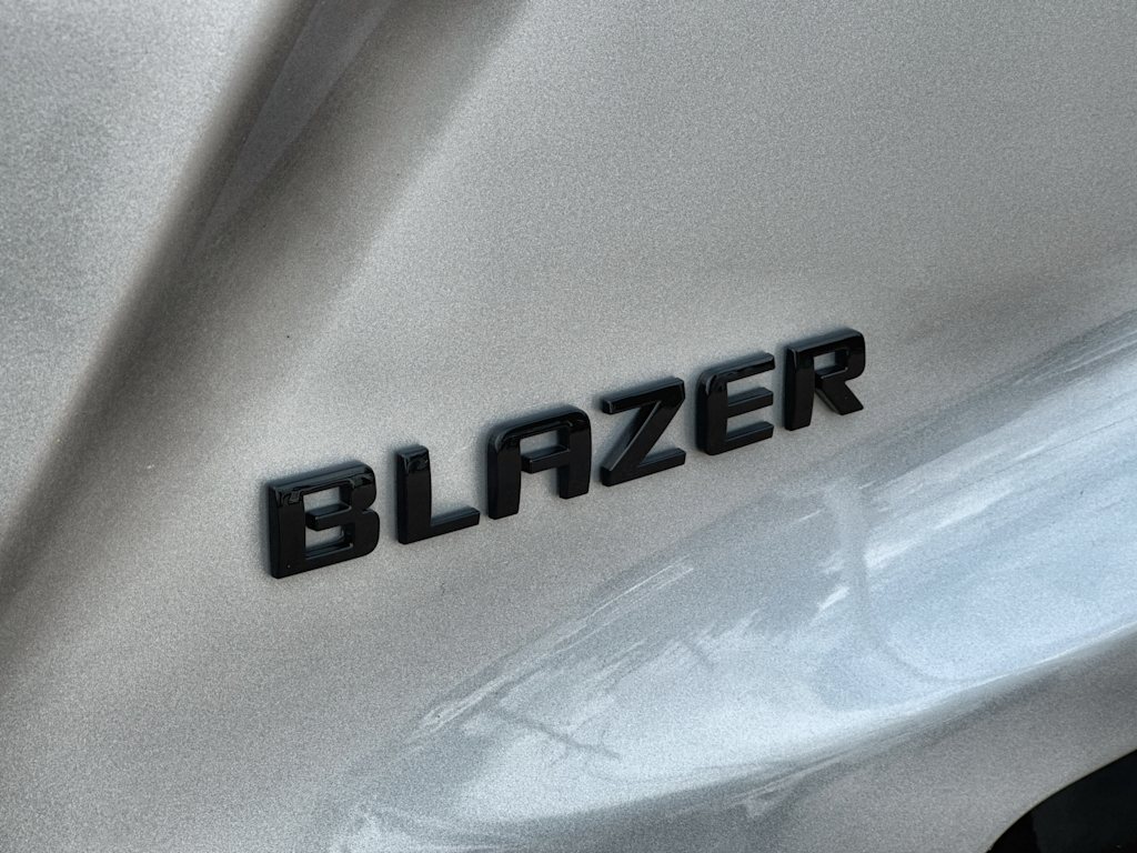 Thumbnail: 2021 Chevrolet Blazer - 6