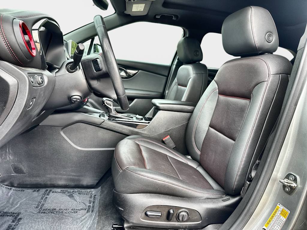 Thumbnail: 2021 Chevrolet Blazer - 11