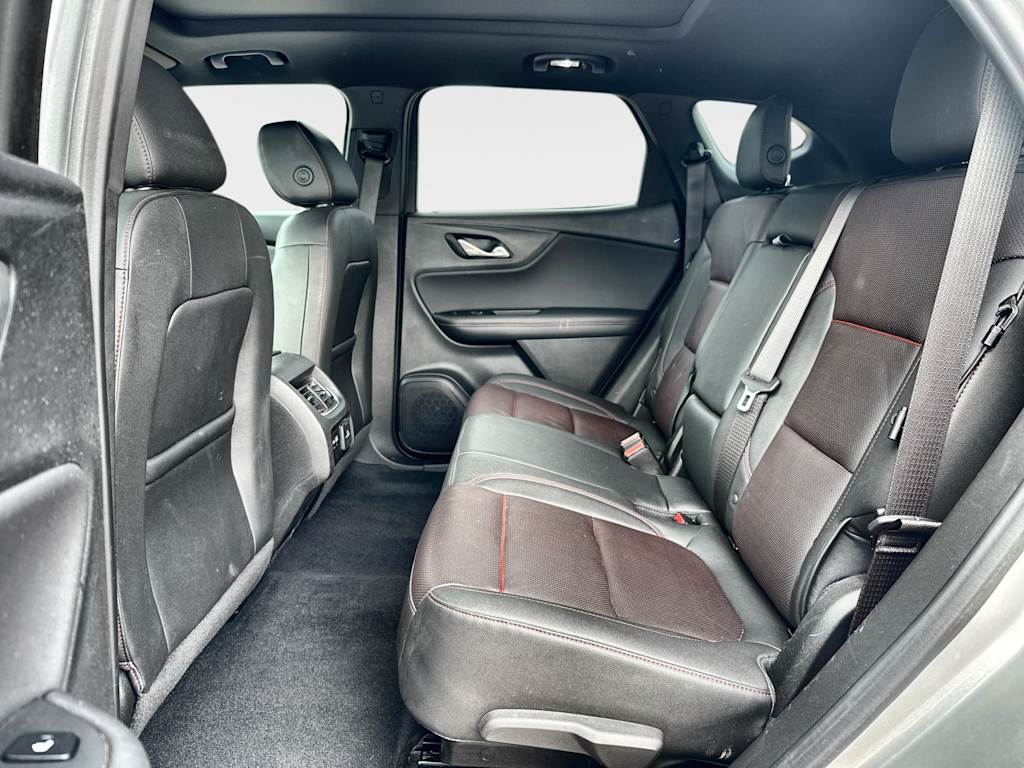 Thumbnail: 2021 Chevrolet Blazer - 12