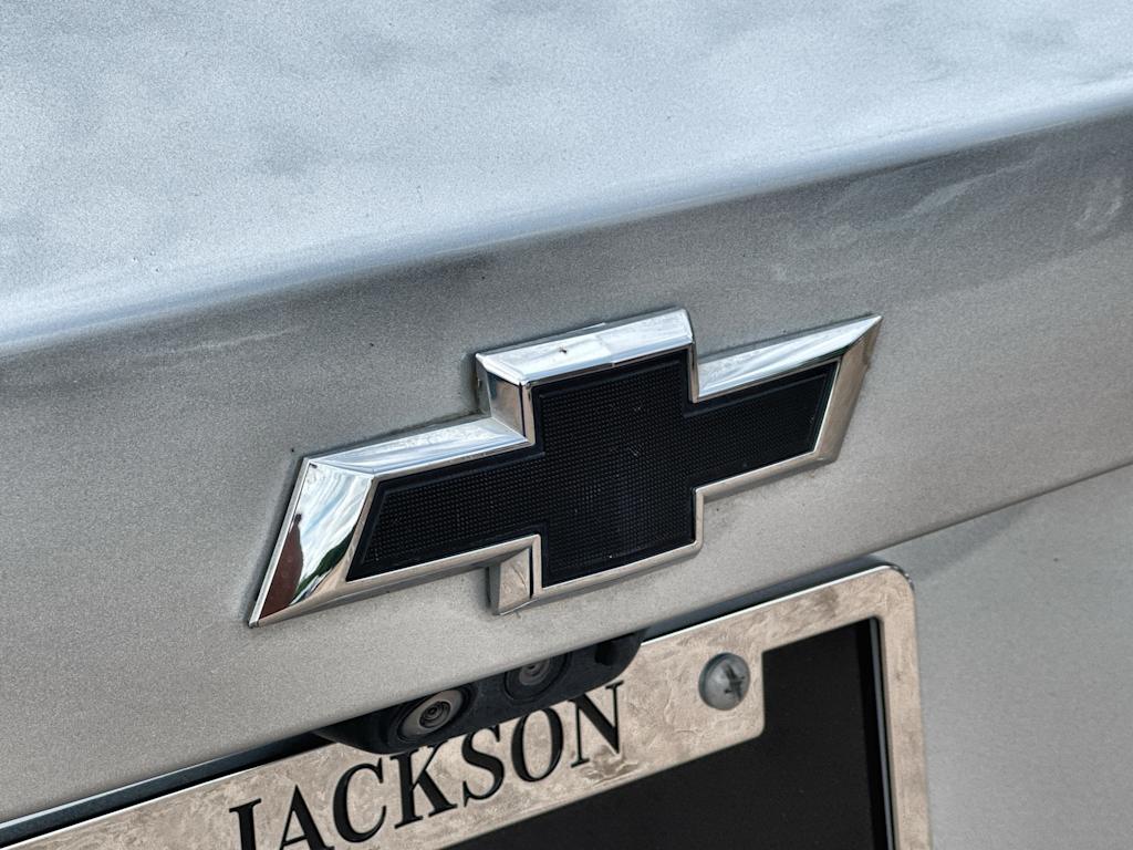 Thumbnail: 2021 Chevrolet Blazer - 24