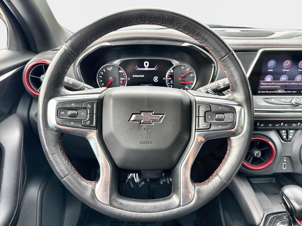 Thumbnail: 2021 Chevrolet Blazer - 9