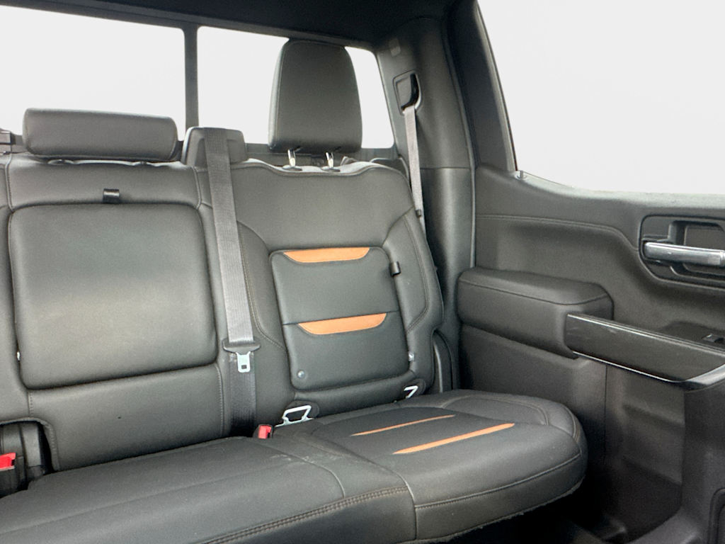 Thumbnail: 2019 GMC Sierra 1500 - 13