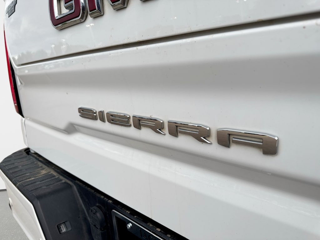 Thumbnail: 2019 GMC Sierra 1500 - 7