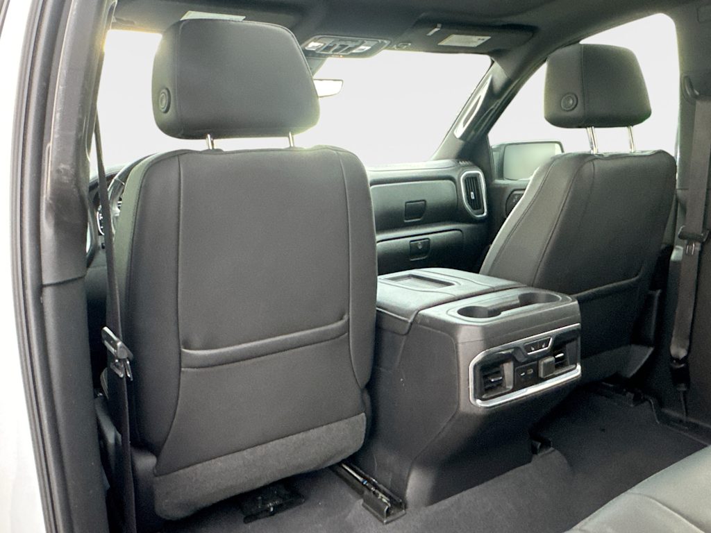 Thumbnail: 2019 GMC Sierra 1500 - 26