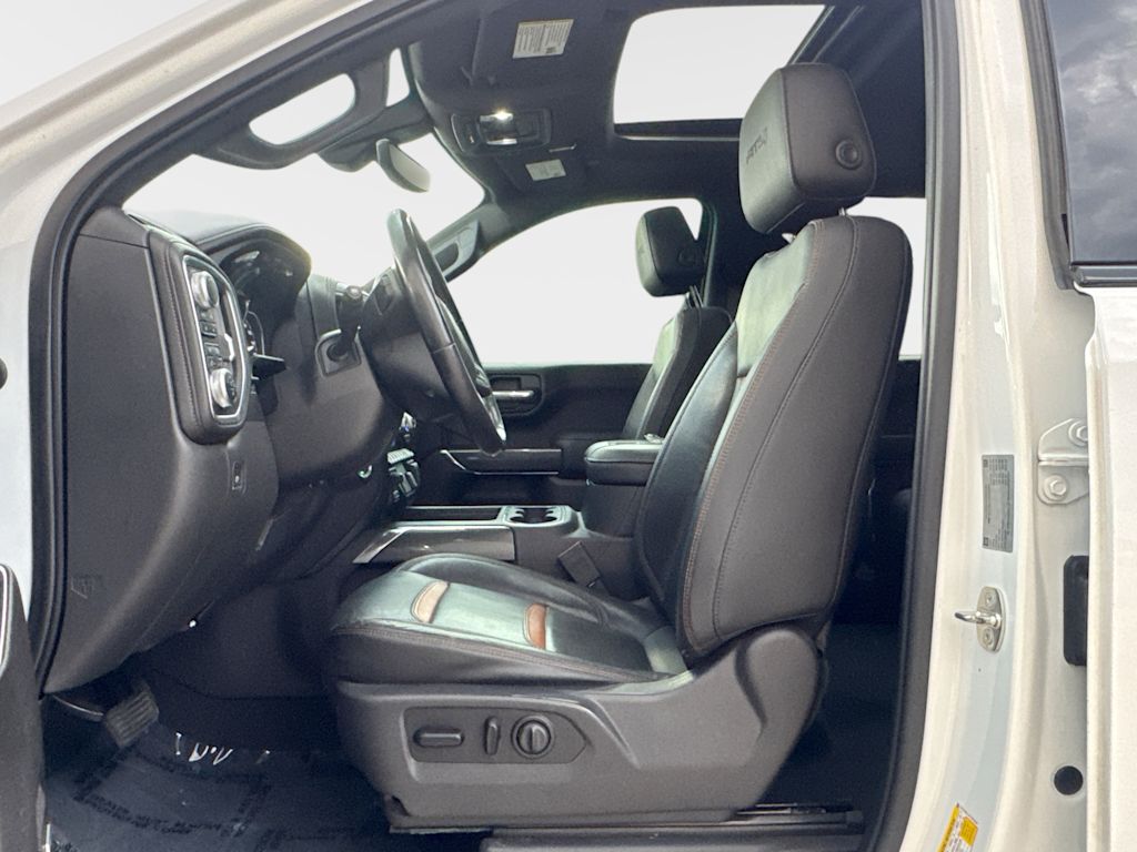 Thumbnail: 2019 GMC Sierra 1500 - 12