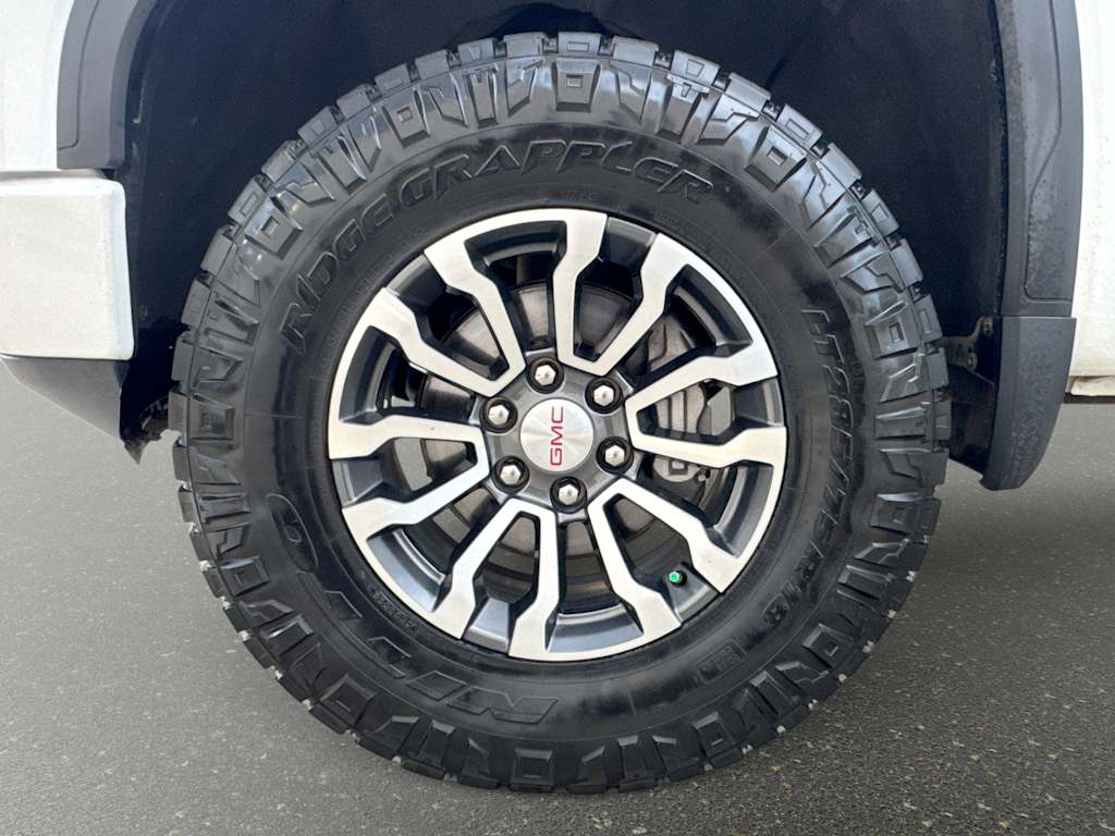 Thumbnail: 2019 GMC Sierra 1500 - 8