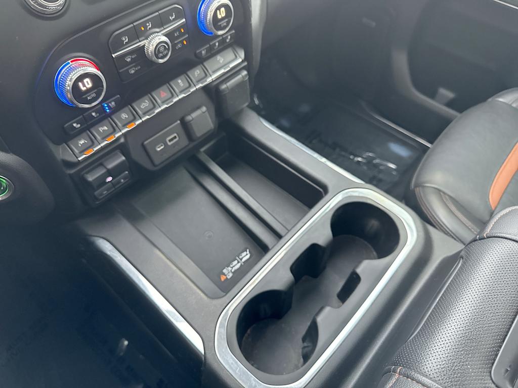Thumbnail: 2019 GMC Sierra 1500 - 15