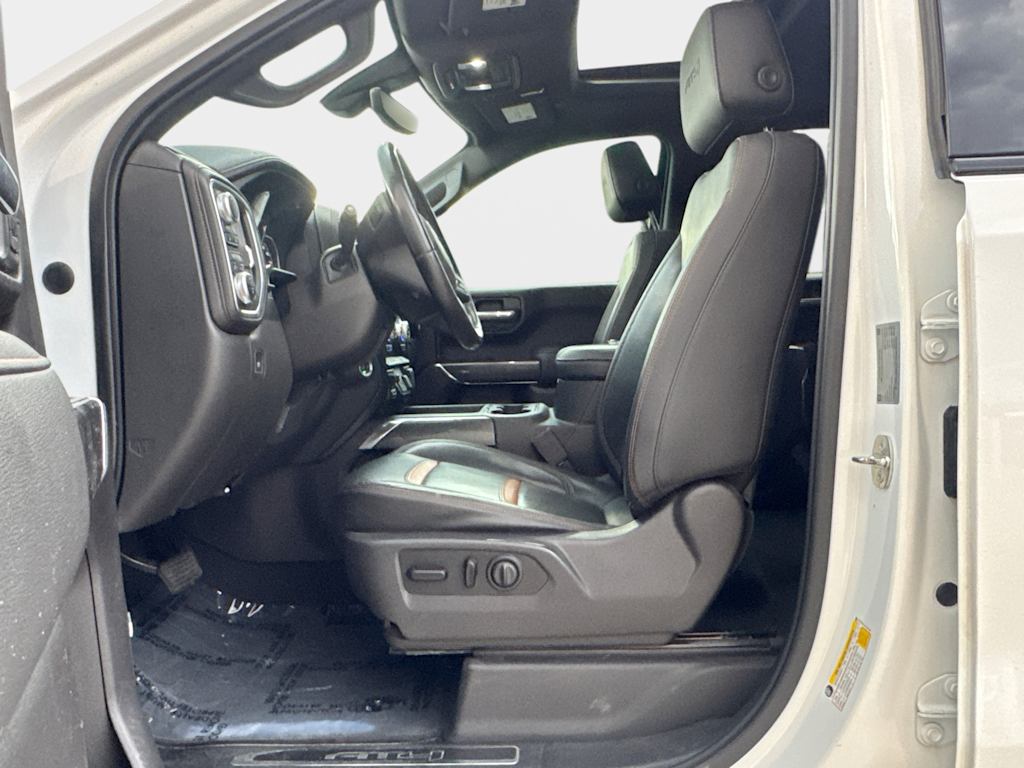 Thumbnail: 2019 GMC Sierra 1500 - 11