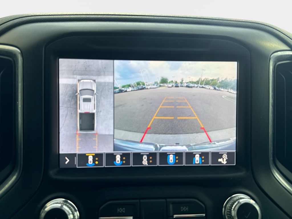 Thumbnail: 2019 GMC Sierra 1500 - 14