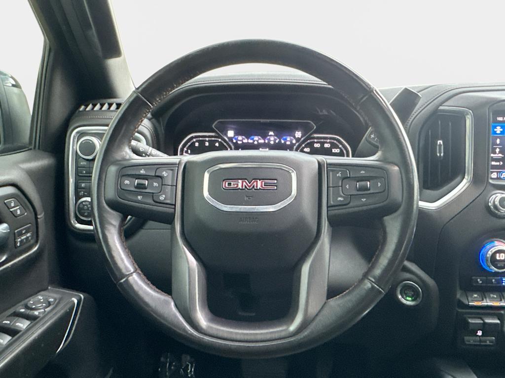 Thumbnail: 2019 GMC Sierra 1500 - 10