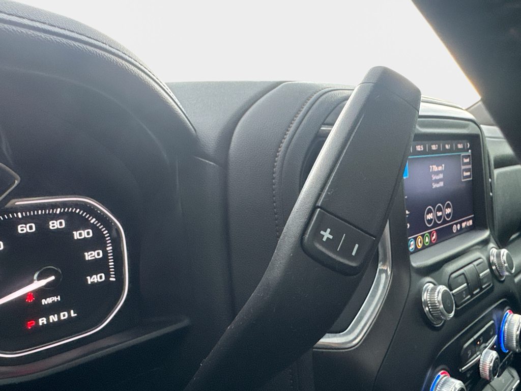 Thumbnail: 2019 GMC Sierra 1500 - 28