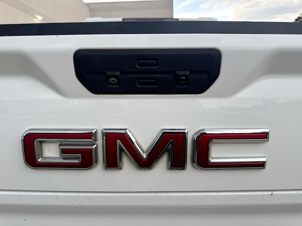Thumbnail: 2019 GMC Sierra 1500 - 25