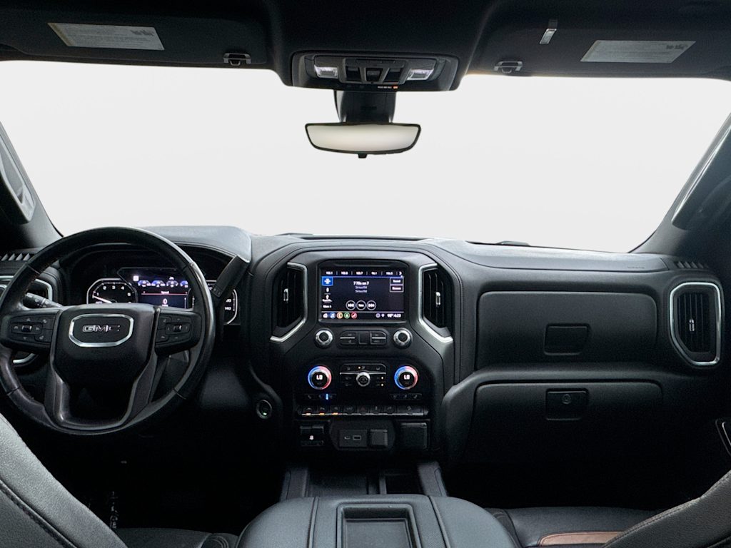 Thumbnail: 2019 GMC Sierra 1500 - 2