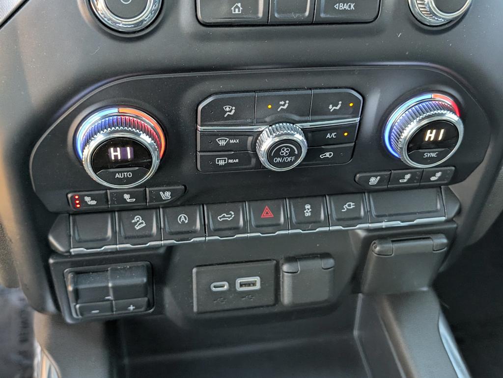 Thumbnail: 2020 GMC Sierra 1500 - 22